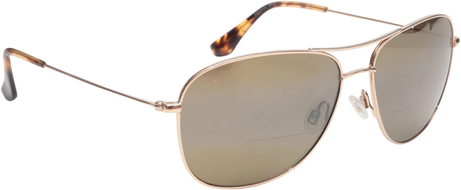 Maui Jim CLIFF HOUSE MJ247 Sunglasses Readers - view 24